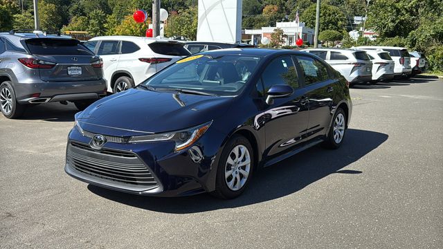 Used 2023 Toyota Corolla Sedan