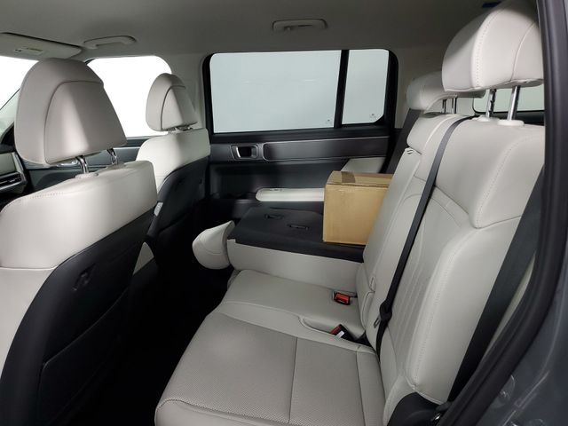 New 2025 Hyundai Santa Fe For Sale in Indianapolis, IN