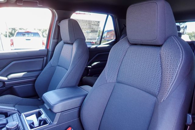 New 2026 Toyota 4Runner SUV
