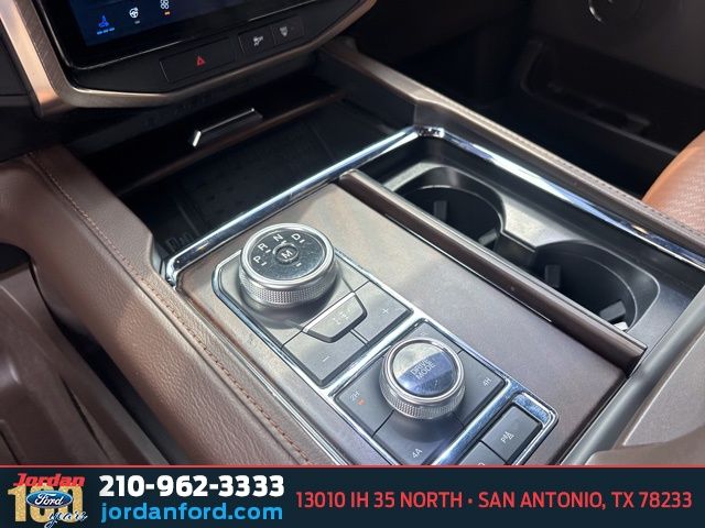Used Car 2023 Ford Expedition  King Ranch For Sale Under $60,000 In San Antonio, Texas