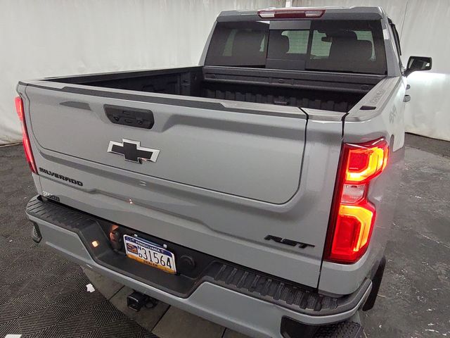 2024 – Chevrolet – Silverado 1500