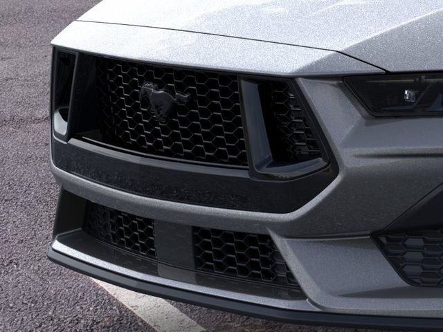 New 2026 Gray Ford GT image 17
