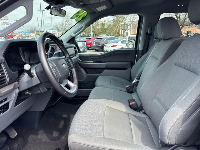 View vehicle photo 6