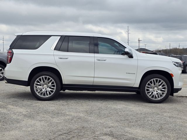 2023 Chevrolet Tahoe Premier:45688A