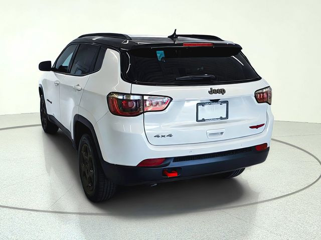 Used 2023 Jeep Compass SUV