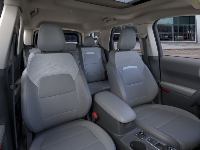 New 2026 Gray Ford Badlands image 11