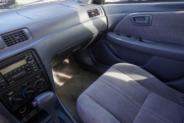 used 2001 Toyota Camry car, priced at $5,000