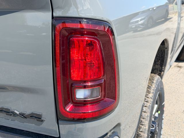 new 2026 Ram 2500 car, priced at $74,165