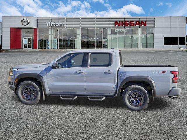 New 2026 Nissan Frontier Truck