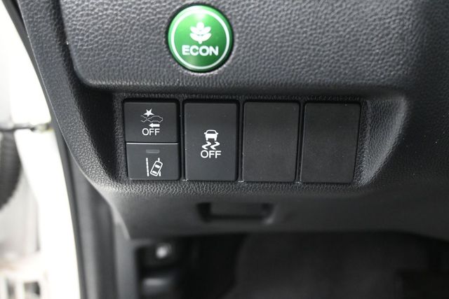 Used 2020 Honda Fit Hatchback