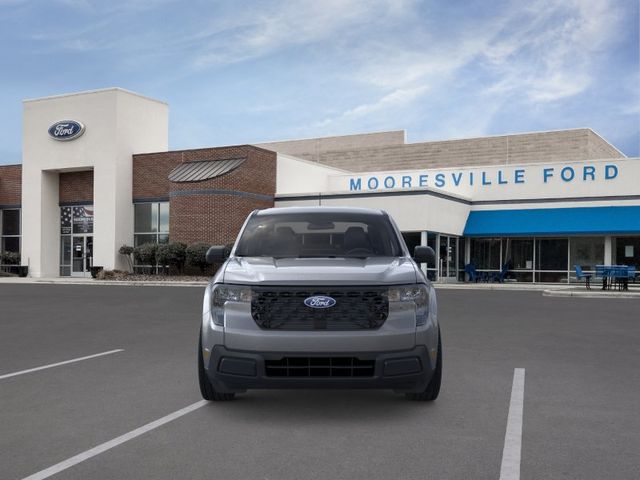 New 2026 Gray Ford XL image 6