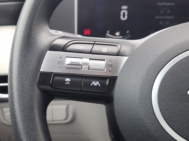 Used 2025 Hyundai Tucson SUV