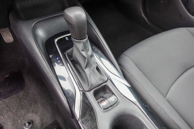 used 2022 Toyota Corolla car, priced at $19,000