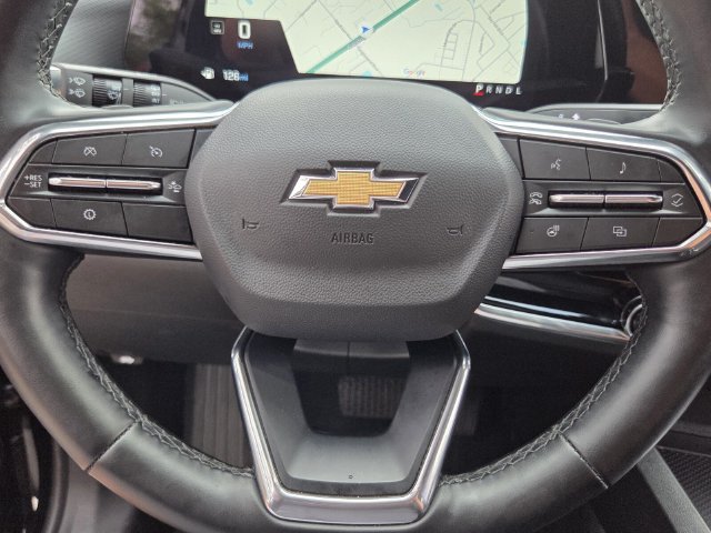2025 Chevrolet Equinox #31