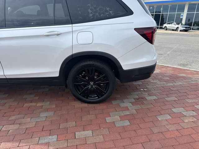 Used 2022 Honda Pilot SUV