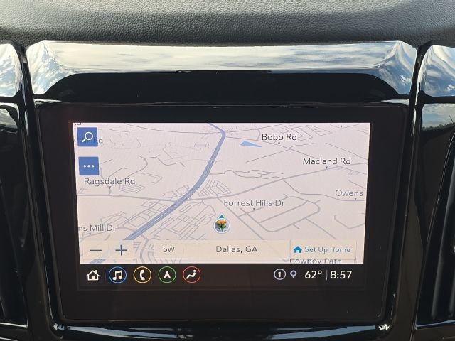 2023 Chevrolet Traverse Premier:45621A