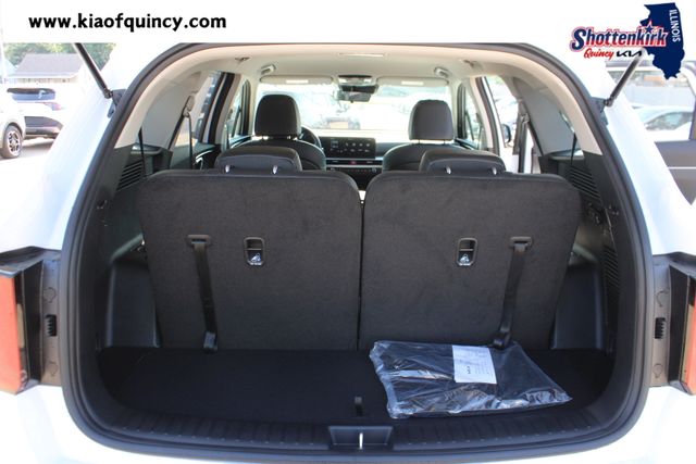 New 2026 Kia Sorento SUV