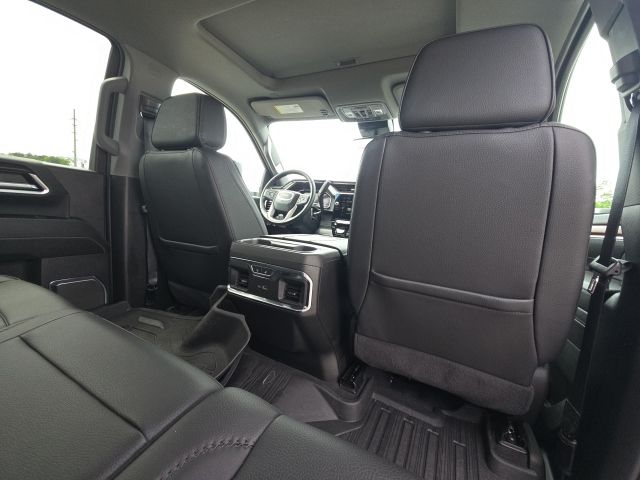 2024 GMC Sierra 2500HD Denali:46324A