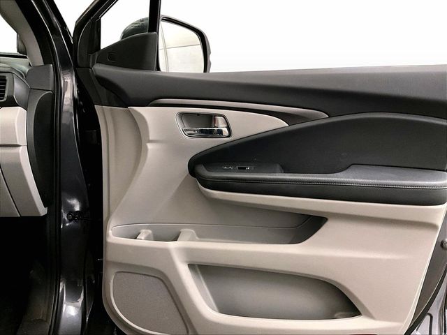 2020 Honda Pilot EX-L  at South Hills Kia