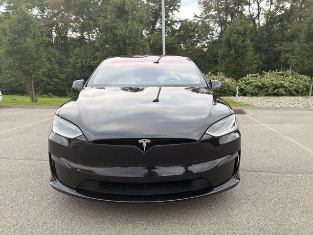 2024 Tesla Model X Plaid - 3