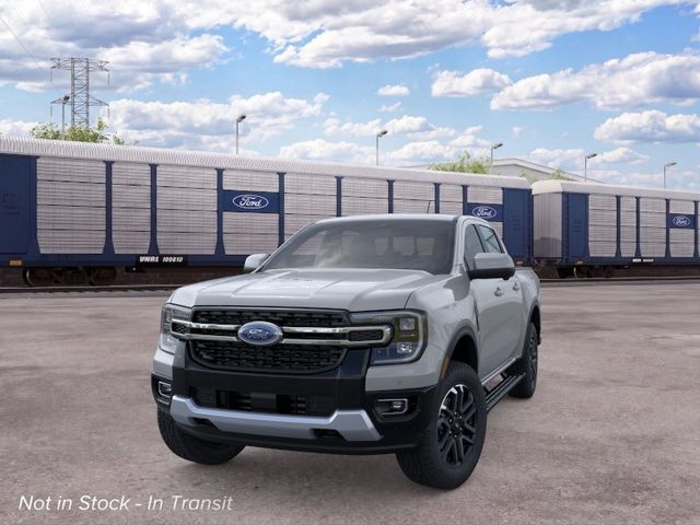 New 2026 Avalanche Ford Lariat® image 2