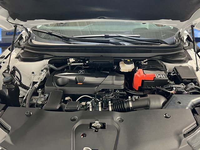 2026 Acura RDX Advance Package - null exterior view 13