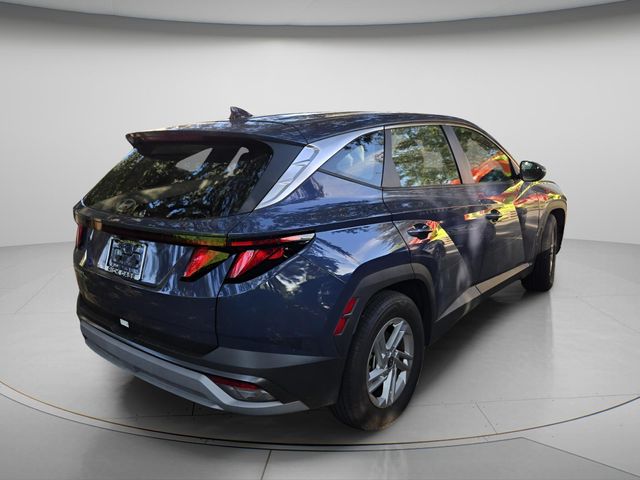 2026 Hyundai Tucson - $24,995