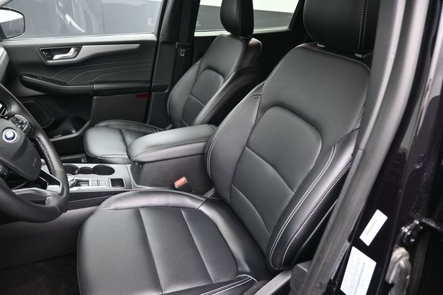 Used 2025 Ford Escape SUV