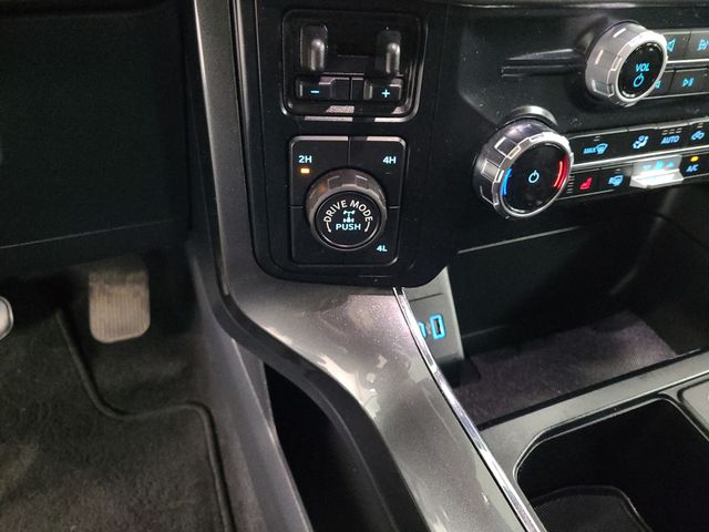 2023 – Ford – F-150