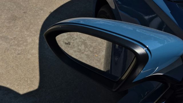 2026 Volkswagen Jetta