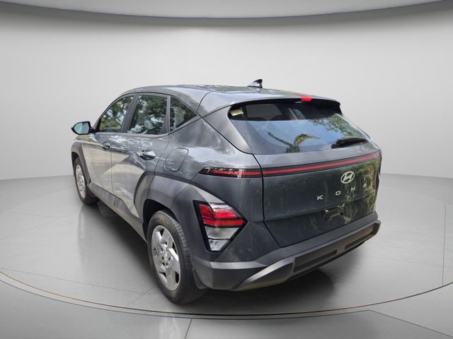 2025 Hyundai Venue - $20,997