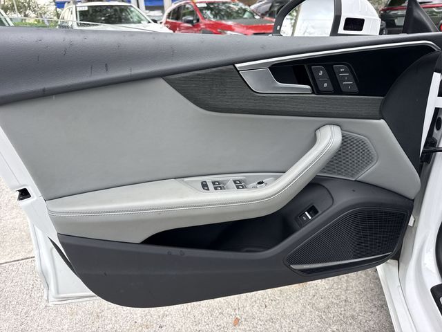 2024 Audi A5 - $29,977