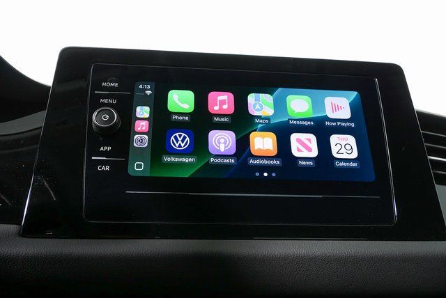 new 2026 Volkswagen Jetta car, priced at $26,007