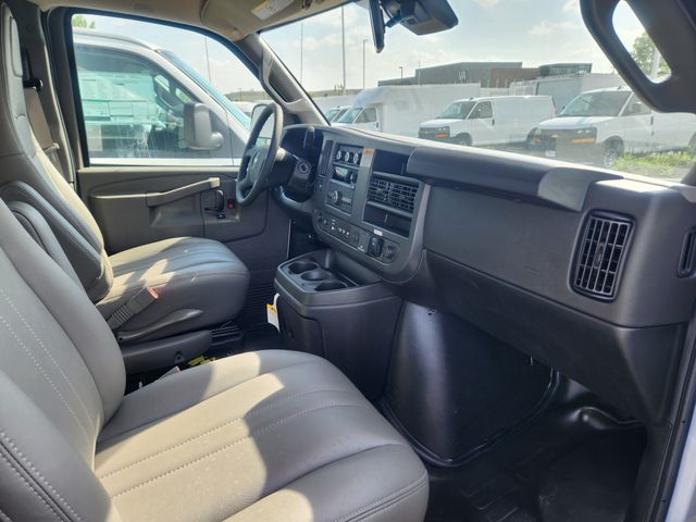 New 2024 Chevrolet Express 3500 For Sale in Grove City, OH