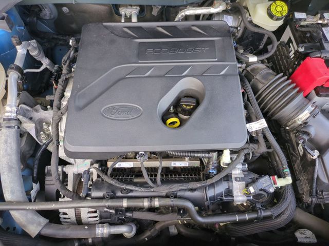 used 2020 Ford Escape car, priced at $16,111