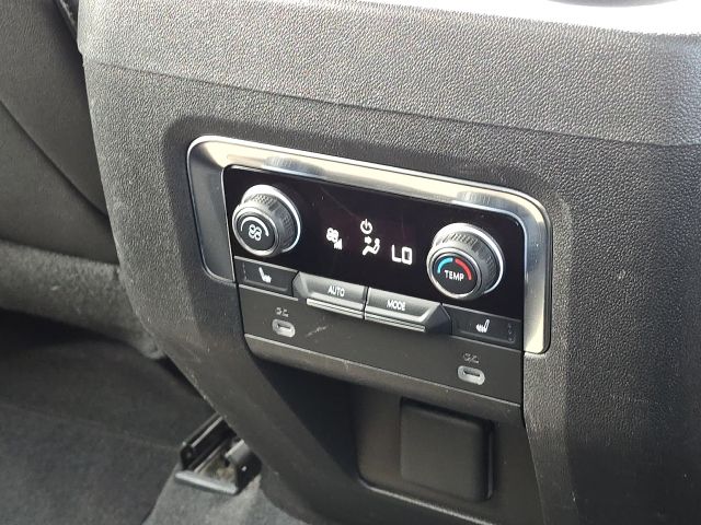 2024 Chevrolet Tahoe LT:168551A