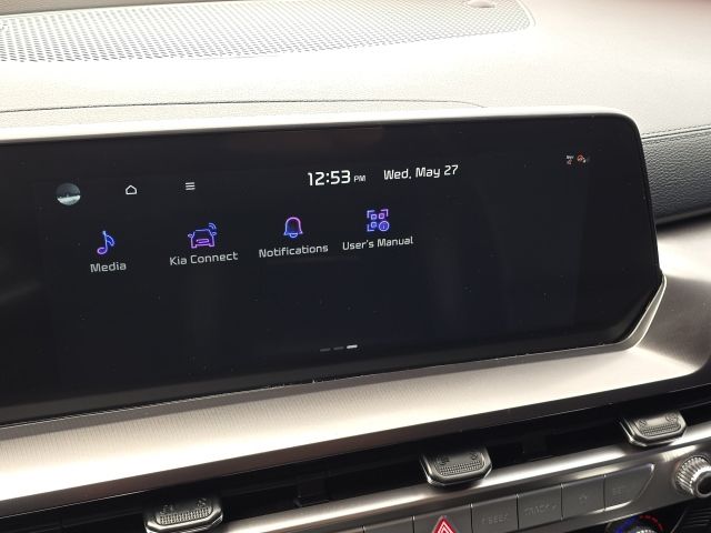 2024 Kia Telluride S:168551B
