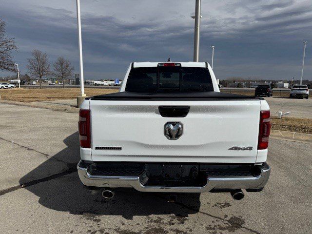 2023 Ram 1500 Big Horn/Lone Star - 5