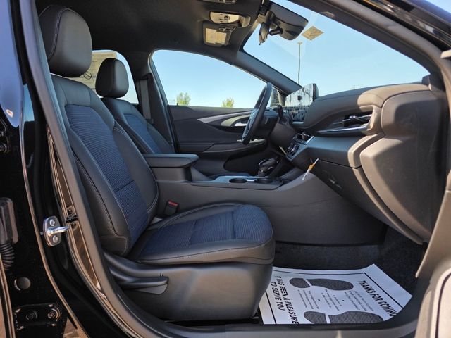 2026 Buick Envista Preferred FWD