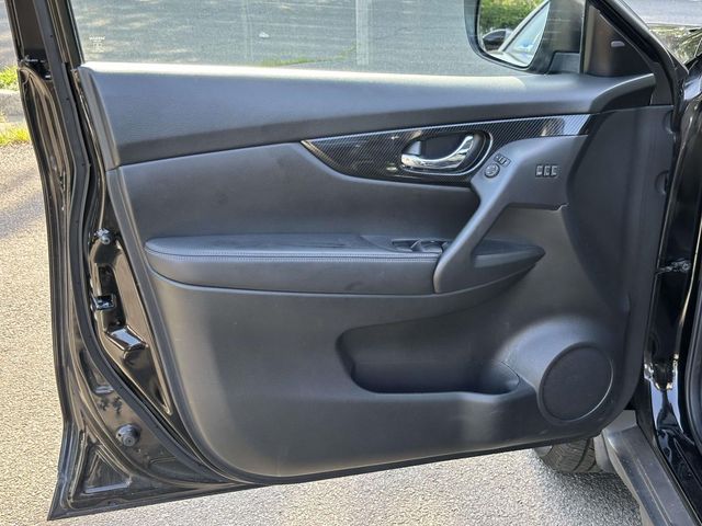 2017 Nissan Rogue SL - Photo 26
