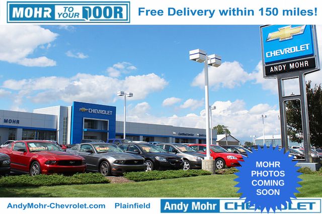 2022 Chevrolet Colorado LT Crew Cab 4WD