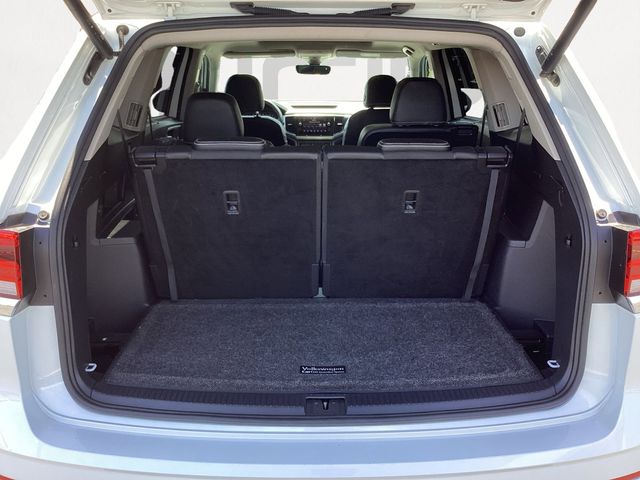 Used Car 2023 Volkswagen Atlas  3.6l V6 Sel Premium R-line For Sale Under $35,000 In San Antonio, Texas