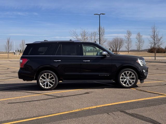 2019 Ford Expedition Platinum
