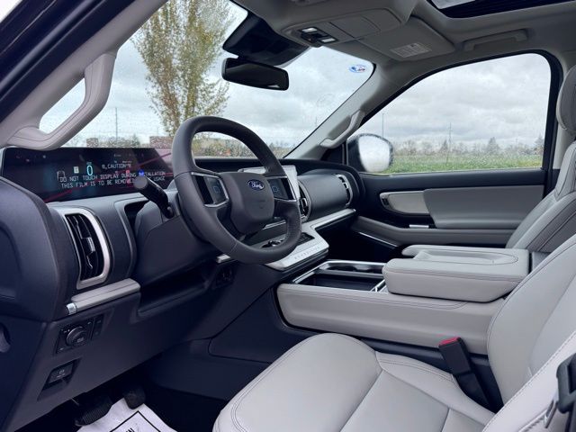 2025 Ford Expedition Active MAX