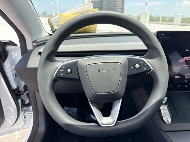 Used 2026 Tesla Model 3 Sedan