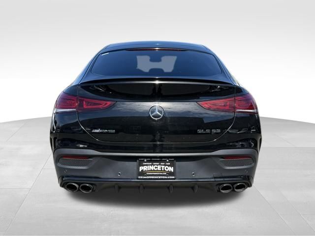 2023 Mercedes-Benz GLE