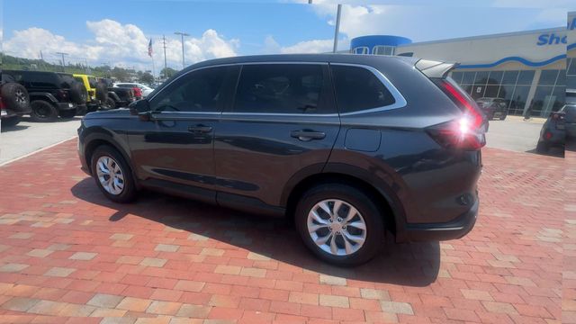 Used 2025 Honda CR-V SUV