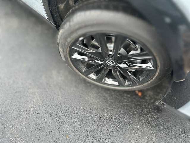 New 2026 Gray Acura A-Spec Advance Package image 11