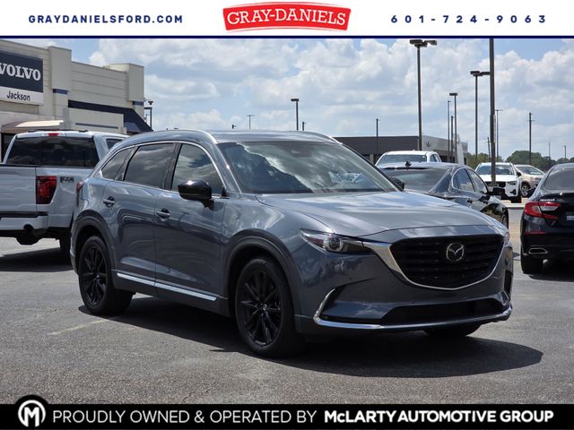 2023 Mazda CX-9 Carbon Edition AWD