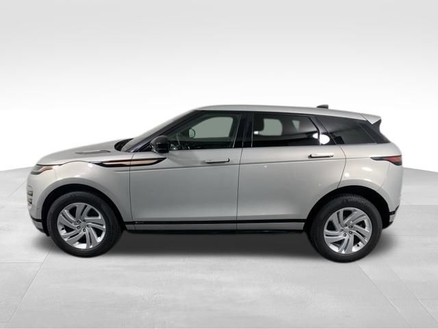 2021 Land Rover Range Rover Evoque Dynamic 4